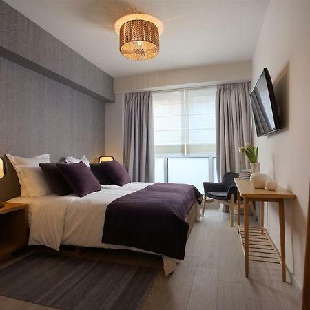 Happiness Luxury Central Apartment Aten Exteriör bild