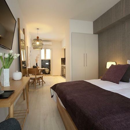 Happiness Luxury Central Apartment Aten Exteriör bild
