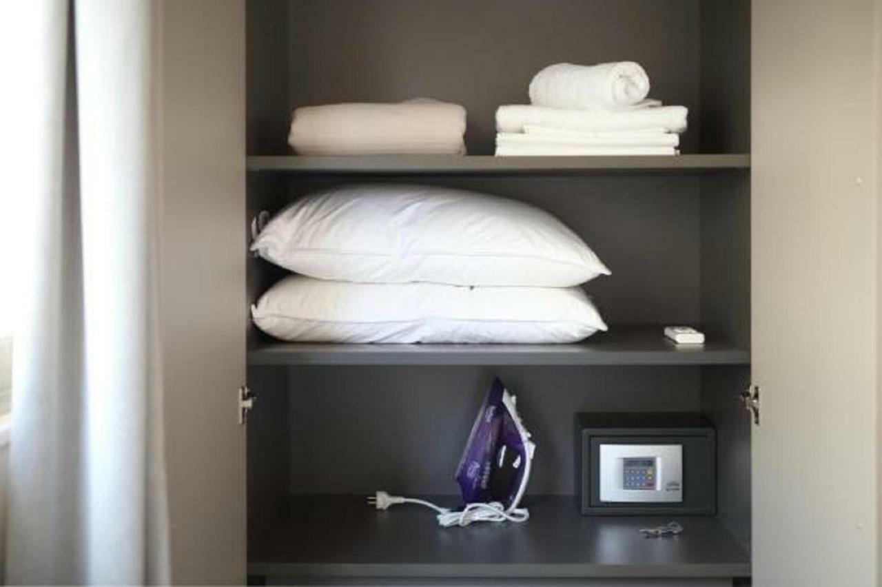 Happiness Luxury Central Apartment Aten Exteriör bild