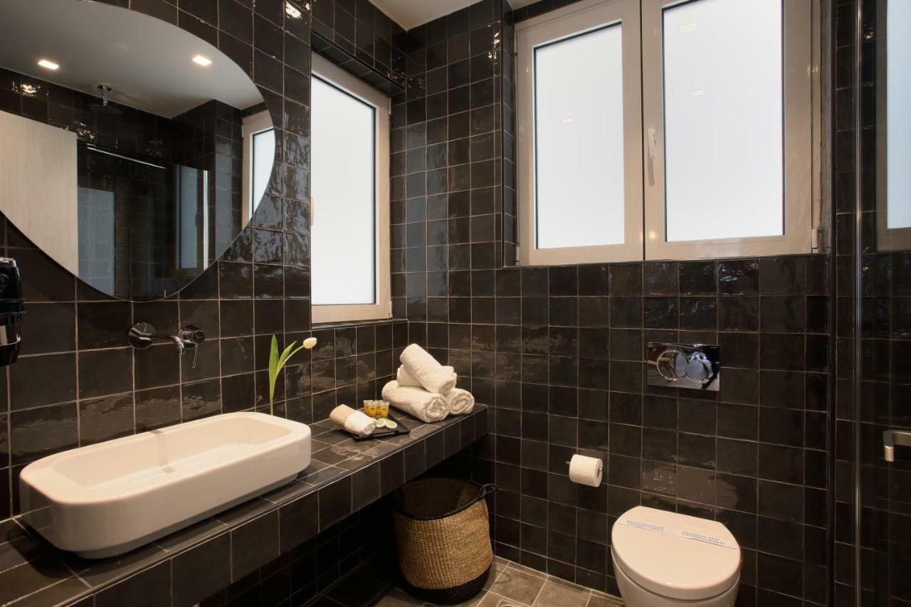 Happiness Luxury Central Apartment Aten Exteriör bild