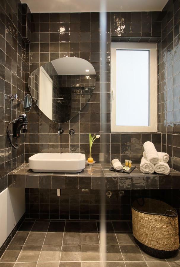 Happiness Luxury Central Apartment Aten Exteriör bild