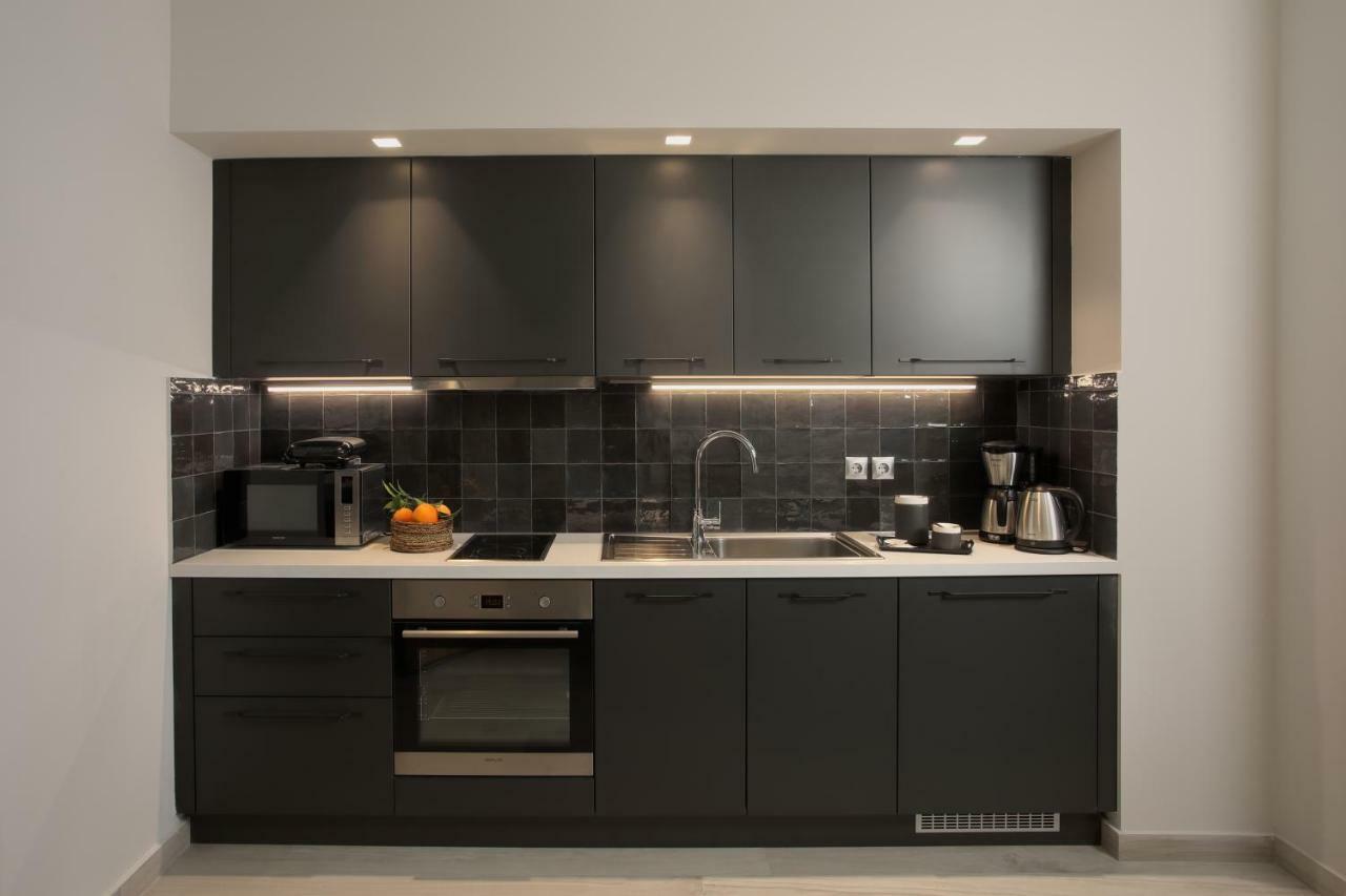 Happiness Luxury Central Apartment Aten Exteriör bild