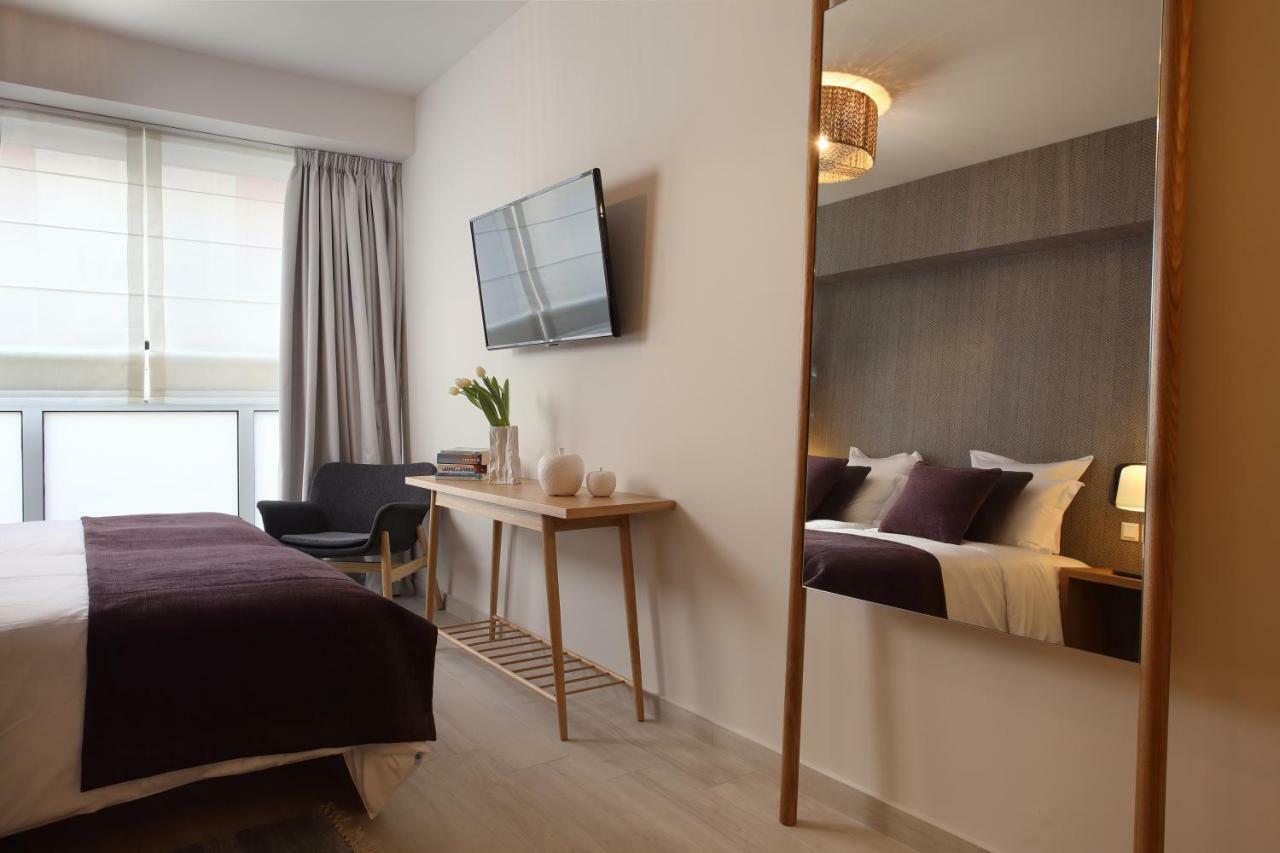 Happiness Luxury Central Apartment Aten Exteriör bild